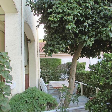 1 Bedroom Nice Apartment In Bastia Bastia  Bagian luar foto