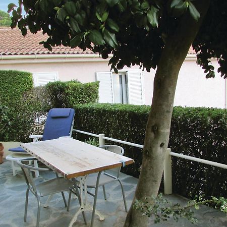 1 Bedroom Nice Apartment In Bastia Bastia  Bagian luar foto