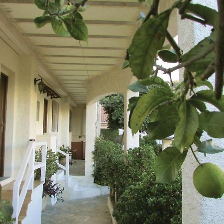 1 Bedroom Nice Apartment In Bastia Bastia  Bagian luar foto
