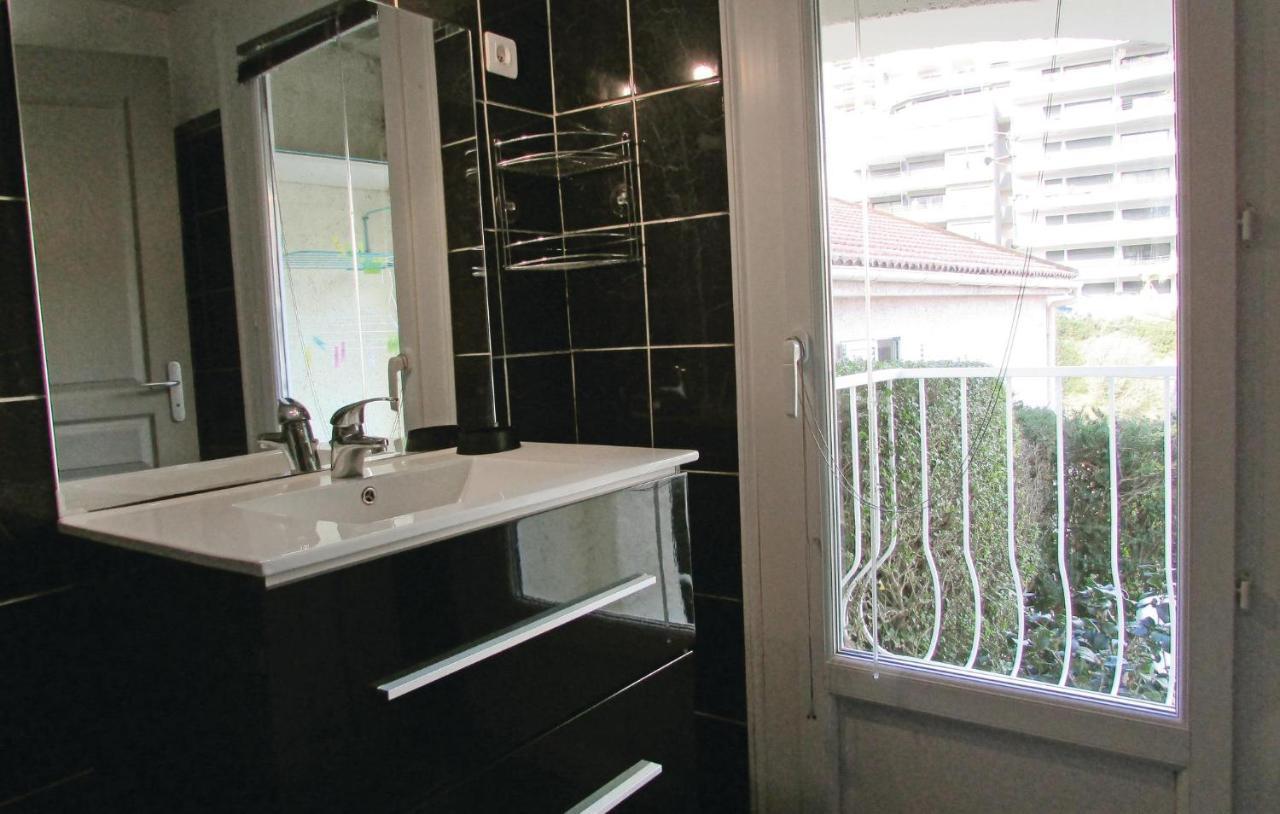 1 Bedroom Nice Apartment In Bastia Bastia  Bagian luar foto